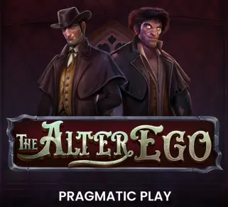 The Alter Ego